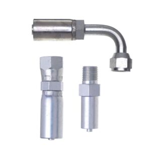 100R7 & 100R8 Couplings
