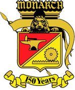 Monarch logo