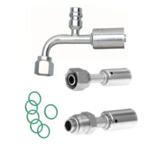 Air Conditioning Couplings