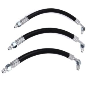Automotive Hoses