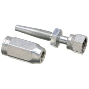 Field Attachable Hose Couplings