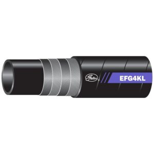 EFG4K Hydraulic Hose - Low Temp Hydraulic Hose