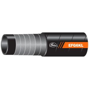 EKG6K Low-Temp Hydraulic Hose