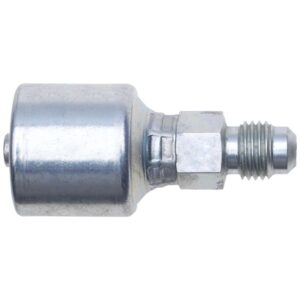 Braided Hose Couplings