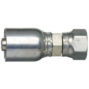 Low Pressure Hose Couplings