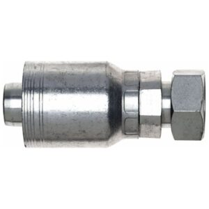 Spiral Hose Couplings