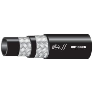 Oilfield Hoses