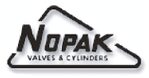 Nopak logo