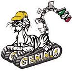 Gemmo logo