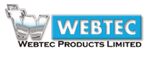 Webtec logo