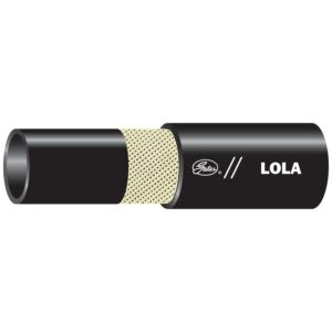 Push Lock Hoses