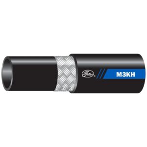 Medium Pressure Hydraulic Hoses