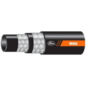 M6K Hydraulic Hose