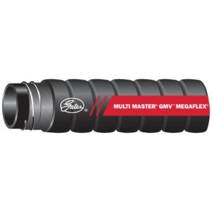 Low Pressure Hydraulic Hoses & Returns
