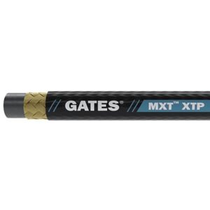 High Pressure Hydraulic Hoses