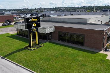 From Texas to Quebec: Uni-Draulik and Uni-Drill Join Forces with MARCOTTE